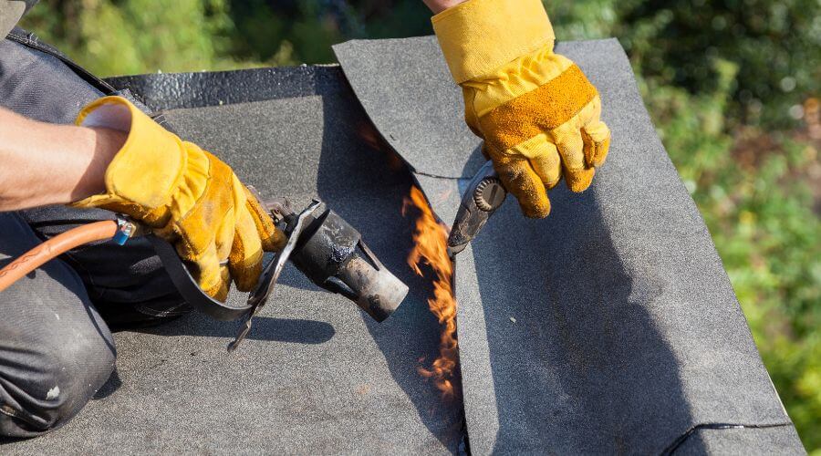 Expert top industrial roofings services in Navarre, FL
